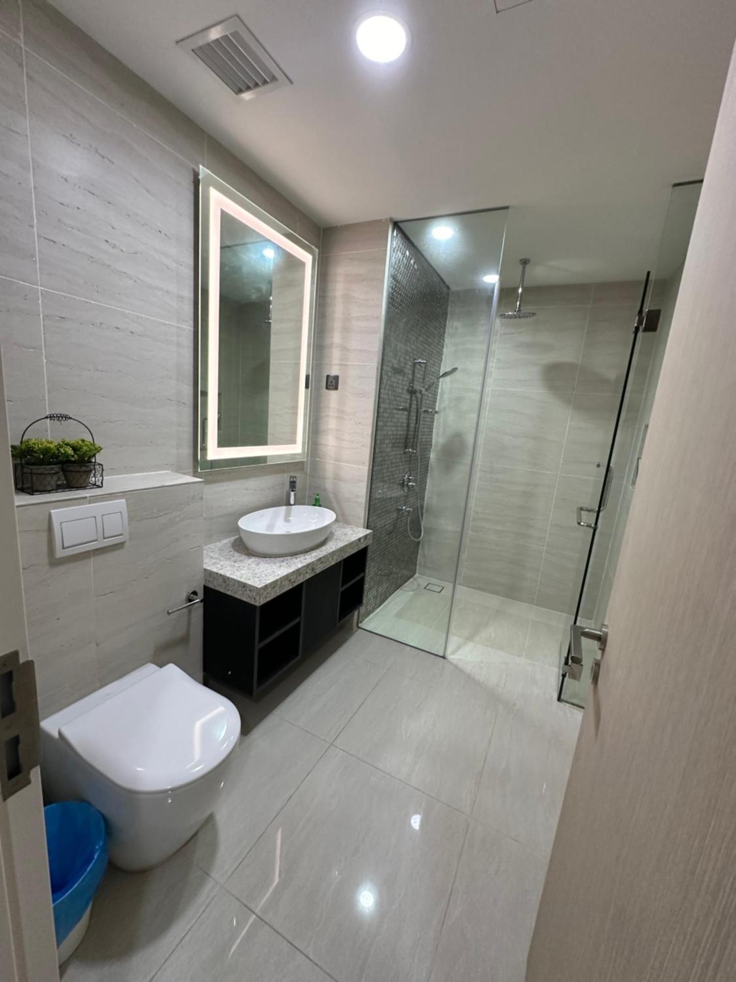 Skyline Homes By Star Residences Klcc Kuala Lumpur Bagian luar foto