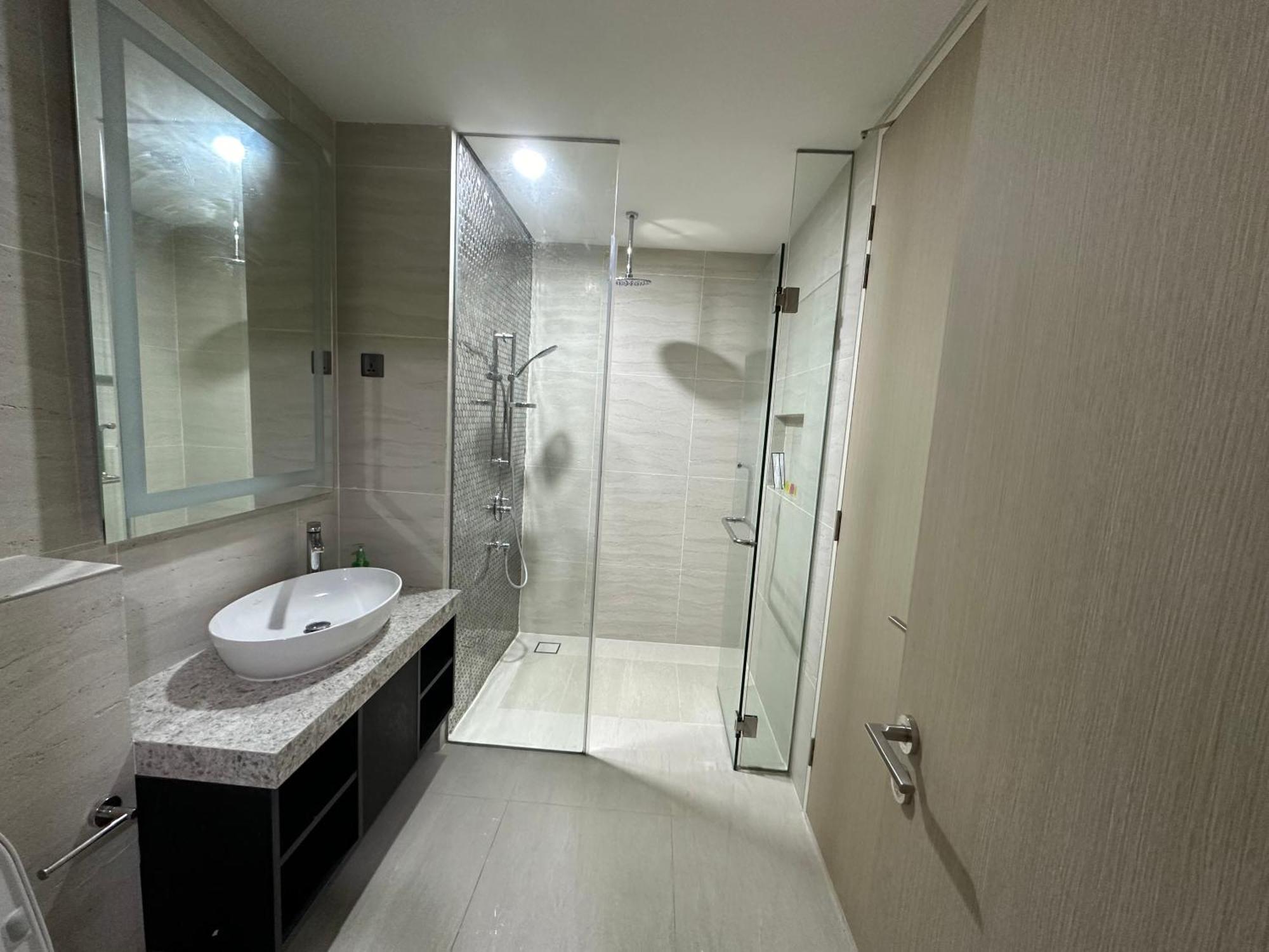 Skyline Homes By Star Residences Klcc Kuala Lumpur Bagian luar foto