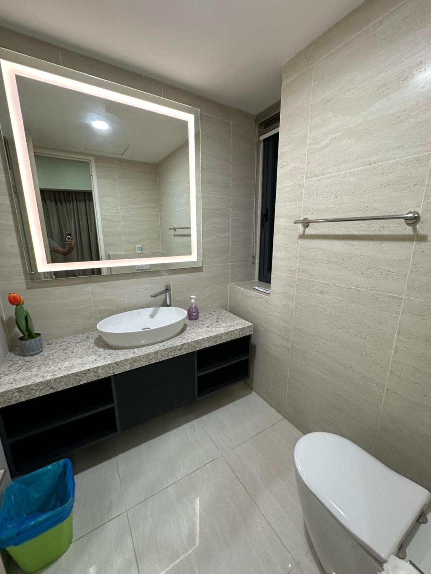 Skyline Homes By Star Residences Klcc Kuala Lumpur Bagian luar foto