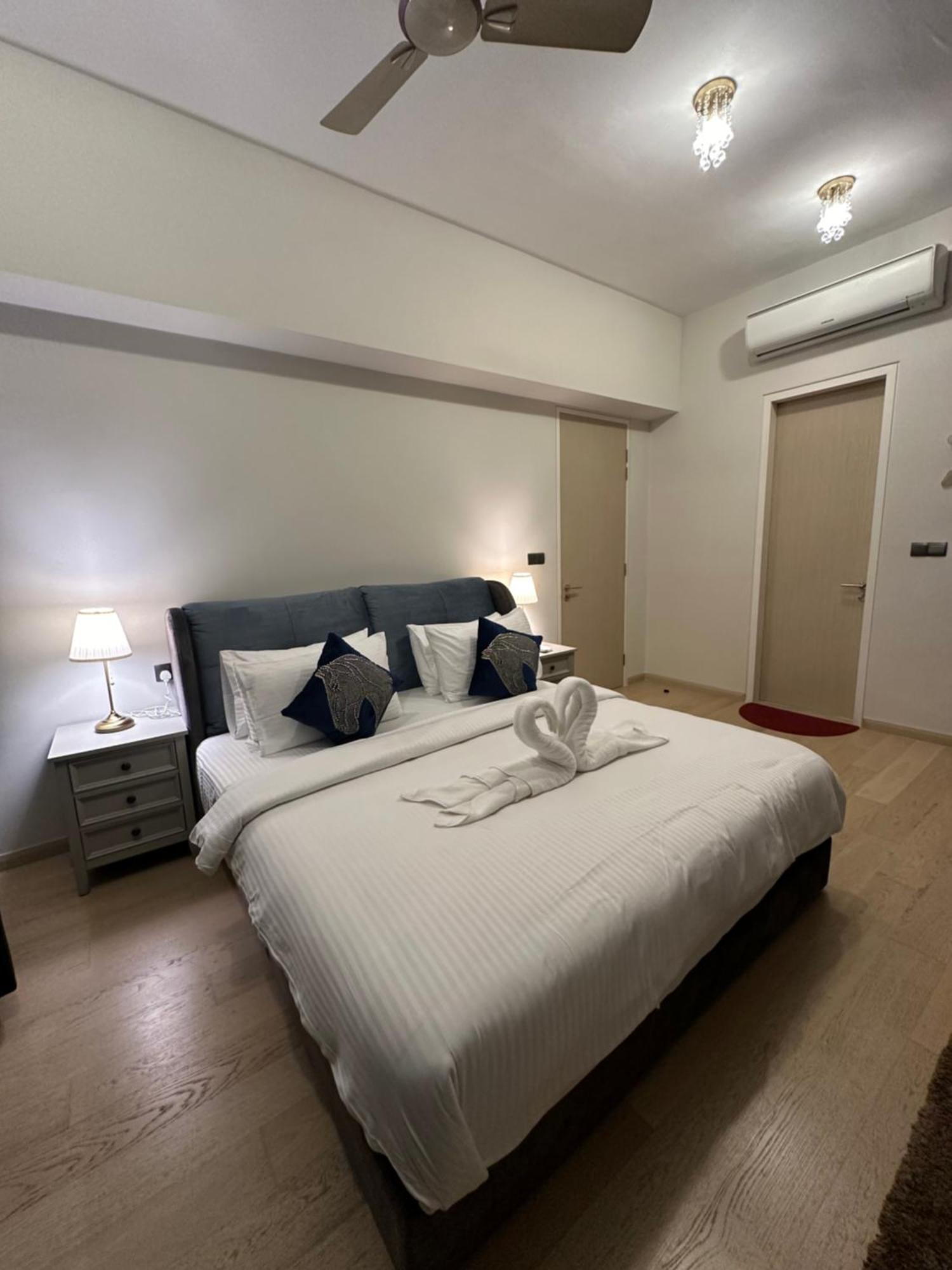 Skyline Homes By Star Residences Klcc Kuala Lumpur Bagian luar foto