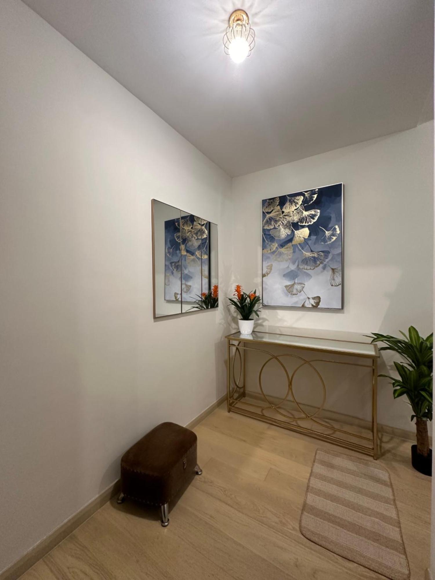 Skyline Homes By Star Residences Klcc Kuala Lumpur Bagian luar foto
