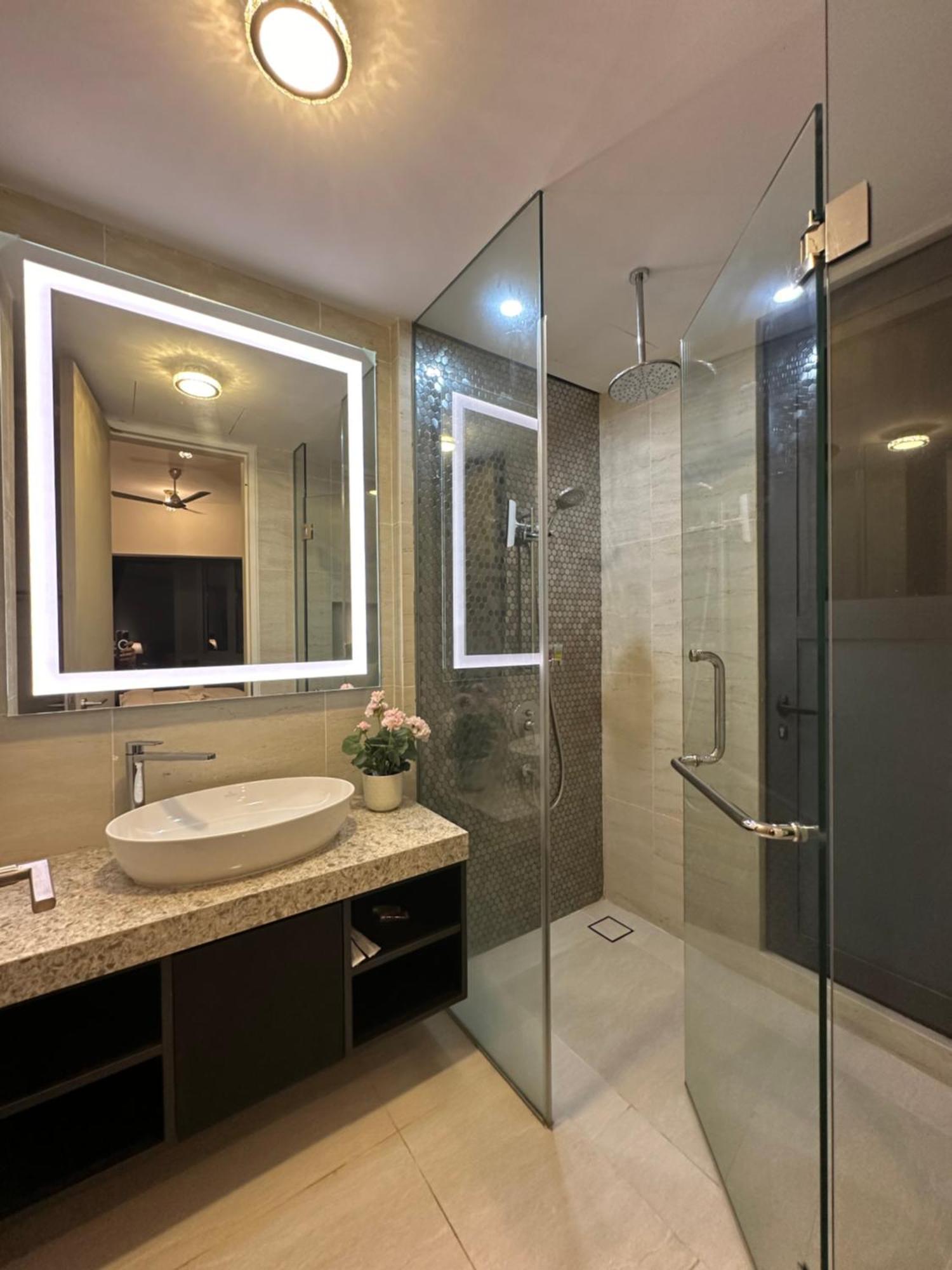 Skyline Homes By Star Residences Klcc Kuala Lumpur Bagian luar foto